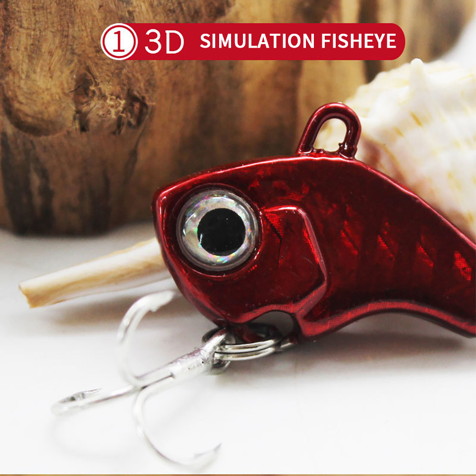 ToplineTackle Tail Spinner Fis - огляд і ціна Fishing Lure Spinnerbait