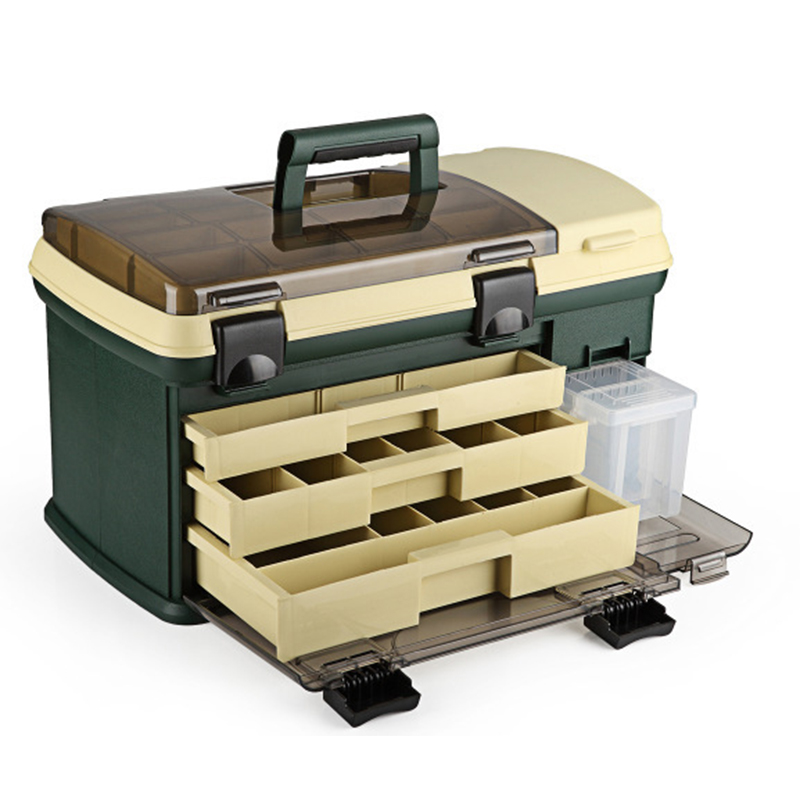Fishing Tools Tackle Box Acces - огляд і ціна Fishing Lure Accessories