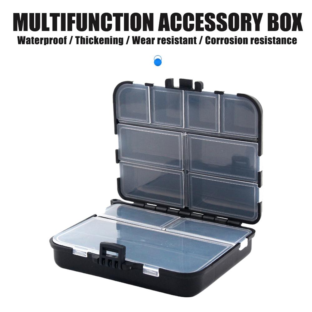Lure Storage Box Fishing Tackl - огляд і ціна Fishing Lure Box
