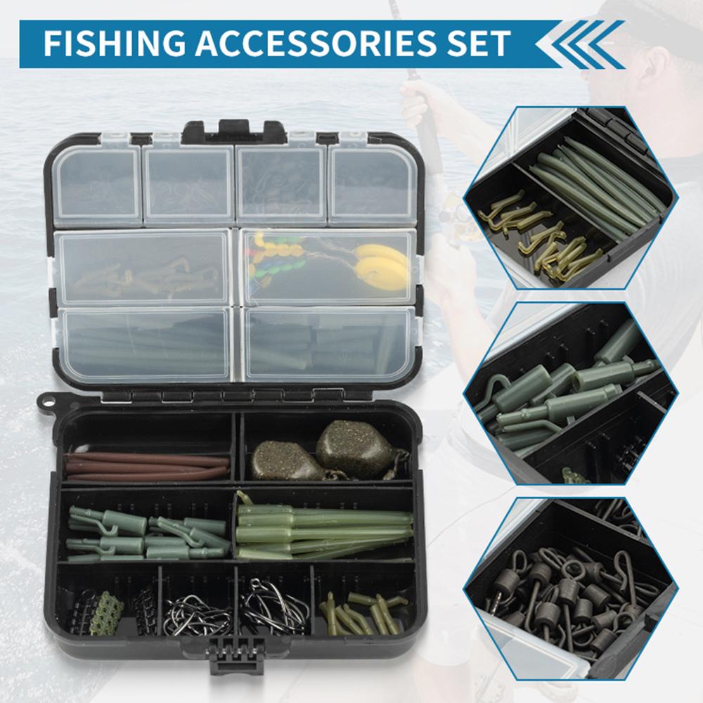 Lure Storage Box Fishing Tackl - огляд і ціна Fishing Lure Box