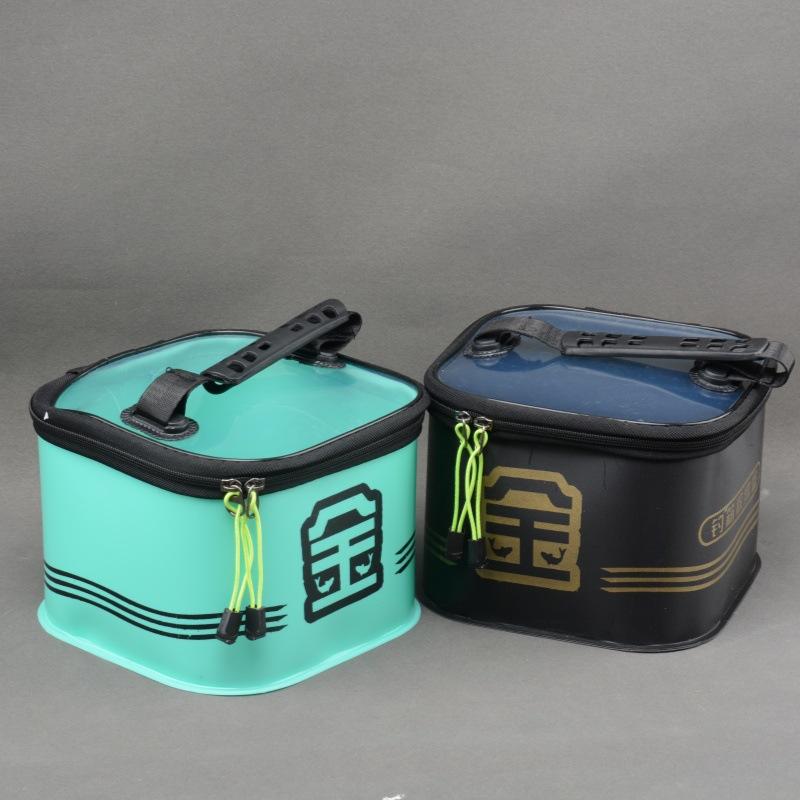EVA Fishing Tool Box Waterproo - огляд і ціна Fishing Lure Box