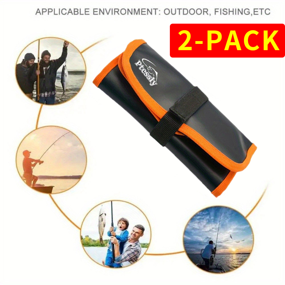 Portable Foldable Fishing Lure - огляд і ціна Fishing Lure Spoon