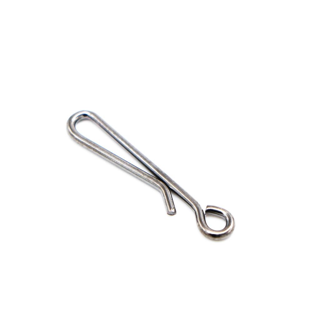 50pcs/box Bearing Lock Rolling - огляд і ціна Fishing Lure Accessories
