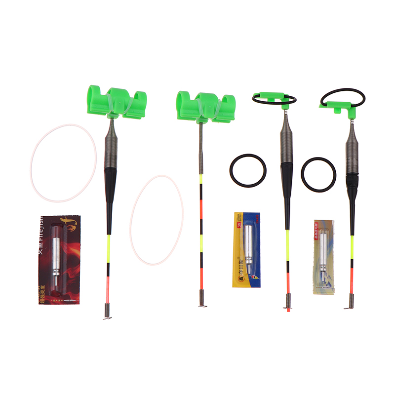 Night Fishing Removable Waterp - огляд і ціна Fishing Lure Topwater