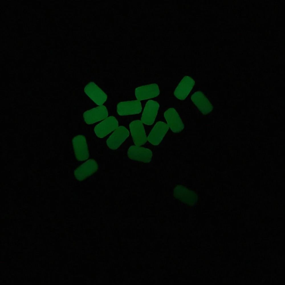 100Pcs/Bag Luminous Fishing So - огляд і ціна Fishing Lure Topwater